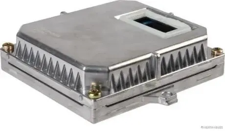 Блок накаливания газоразрядной лампы JAKOPARTS 75615019