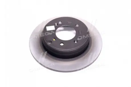 Диск тормозной (HYUNDAI/KIA) MOBIS (KIA, Hyundai) 58411 3K100