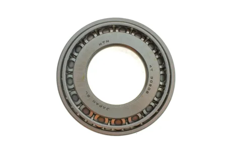 Подшипник (30x62x17.25) SNR NTN 4T-30206