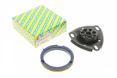 Подушка амортизатора SNR NTN KB657.10