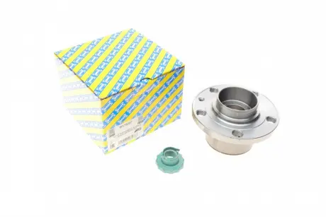 Подшипник ступицы SNR NTN R178.07