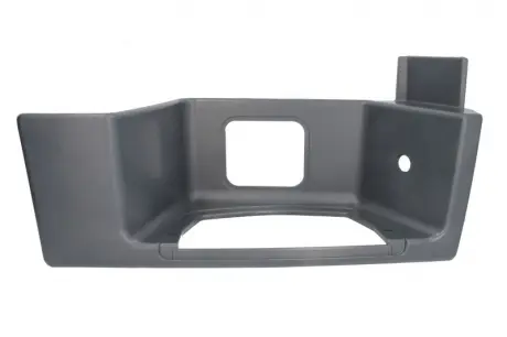 Сходинка кабіни Pacol MANSP003R