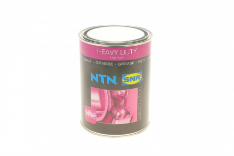 Смазка для SNR NTN LUB HEAVY DUTY GREASE / B1kg (фото 1)