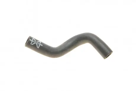 Патрубок системи охолодження Skoda Octavia I (1U2) (97-10)/VW Golf (97-05)/Seat L VIKA 11211326101