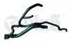 Патрубок системи охолодження Skoda Octavia (04-13)/VW Golf (04-08)/Seat Leon (05- VIKA 11221771101 (фото 1)
