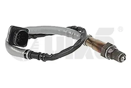 Датчик кислорода (лямбдазонд) 5 проводов 1,4L VW Jetta IV (162,163, AV3, AV2) (1 VIKA 99061799301