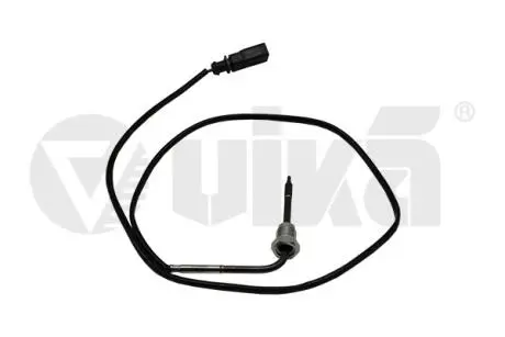 Датчик температуры выпускных газов 4,2D mot.CKDA VW Touareg (7P5, 7P6) (10-) (99 VIKA 99061807401
