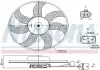 Вентилятор радиатора 850021
