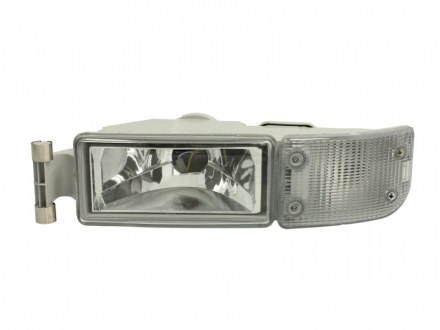 Повторитель поворота Trucklight FLMA003L