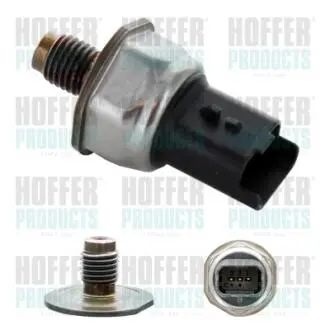 Датчик тиску палива Hoffer 8029349