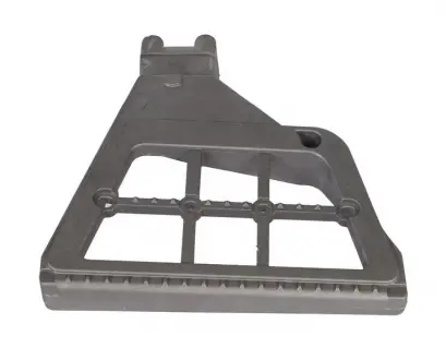 Сходинка кабіни Pacol DAFSB003L