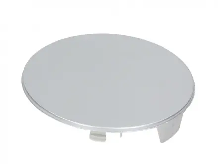 Елемент бамперу Pacol RVIBC007