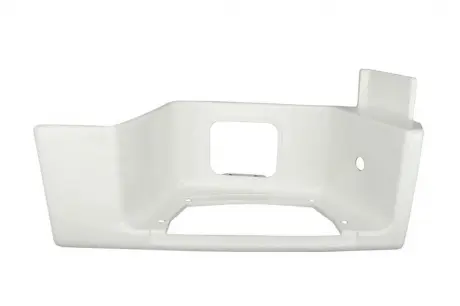 Сходинка кабіни Pacol MANSP004R