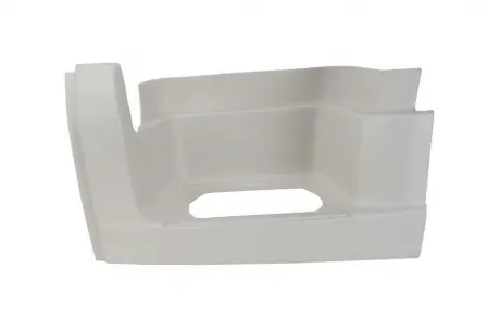 Сходинка кабіни Pacol DAFFS002L