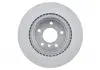 Диск тормозной BOSCH 0986479218 (фото 3)