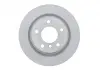 Диск тормозной BOSCH 0986479218 (фото 4)