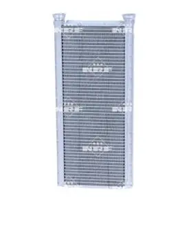 Радиатор печки NRF 54422