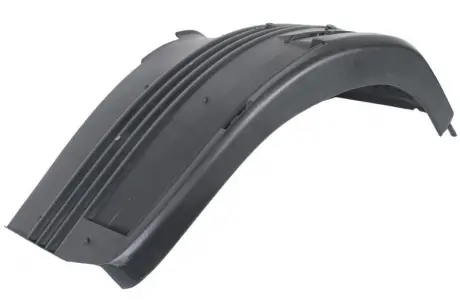 Крило переднє Pacol BPBSC001L