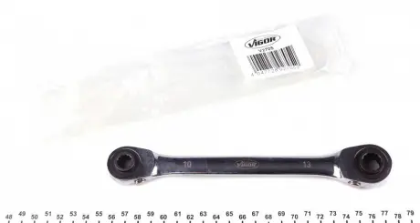 Ключ накидной Vigor V2705