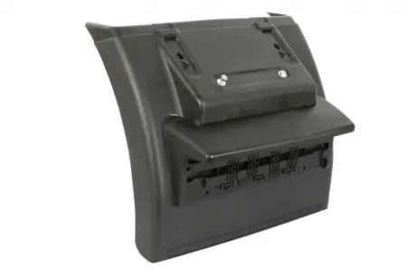 Крило заднє Pacol RVIMG008