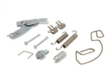 Монтажний комплект колодки Akusan LCC7028