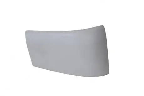 Кутова частина бампера Лів RVI PREMIUM 2 10.05- Pacol RVICP005L