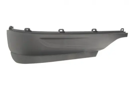 Спойлер Pacol IVEFB014R