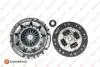 Комплект сцепления PSA DW10/EW10 BE4R 230mm 1636264380