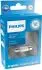 Автолампа Ultinon Pro6000 SV8,5 прозрачная PHILIPS 11854WU60X1 (фото 1)