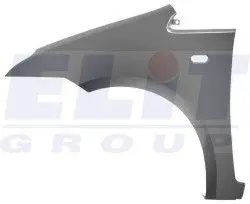 Крыло перед. лев. + отв.. -5/07 ELIT KH2534 311