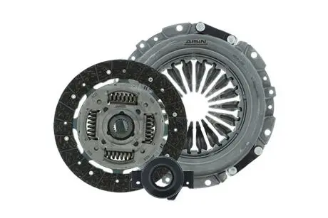 Комплект зчеплення (3pcs) AISIN KE-FI15A