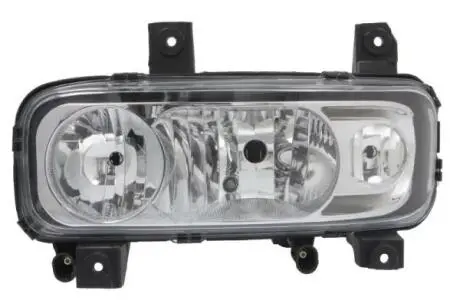 Фара автомобильная Trucklight HLME025L (фото 1)