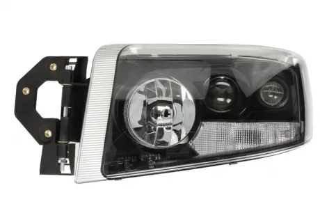 Фара автомобільна Trucklight HLRV003L (фото 1)