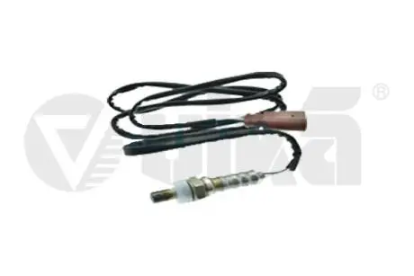 Датчик кисню (лямбдазонд) 4 дроти 1,4L VW Caddy II (00-04), Polo (99-01)/S VIKA 99061800201