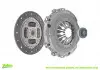 Комплект зчеплення Toyota Avensis, Corolla, Verso, RAV 4, 07-09 (пр-во VALEO) 828385