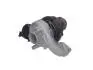 Турбина восстановленная 1.6 HDI 8v Citroen Berlingo 10-, Ford Focus III 11-  806291-0002