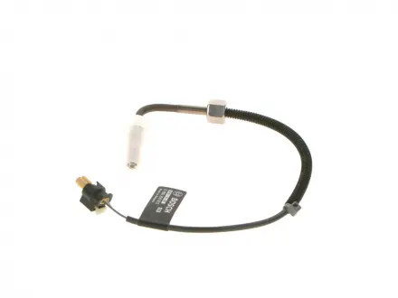 Датчик температури ОГ MERCEDES B/C/CLS/E/Vito \'\'CDI \'\'14>> BOSCH 0986259013