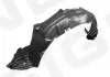 Подкрылок TOYOTA PRIUS (XW30), 12 - 16 Signeda PTY11334CL (фото 1)