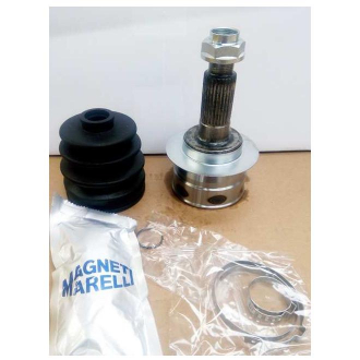 ШРУС со смазкой в комплекте MAGNETI MARELLI TOJ0276