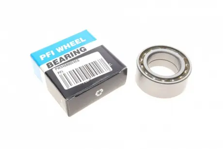 Подшипник ступицы Pfi PW34580024CS