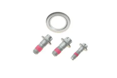Ремкомплект опоры FAG 828 0005 30