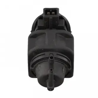 RENAULT Клапан управления турбиной Duster,Logan (LS_),SanderoClio III (BR0/1, CR0/1),Fluence (L30_),Kangoo (KC0/1_, FC0/1_),Laguna III (BT0/1),Megane II (KM0/1_),Master III,Nissan 1.5/2.0dCi FEBI 45204