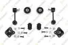 TEKNOROT VW Р/к-кт передн.рычагов (тяги стаб.-2шт.,шар.опоры лев./прав. - 2шт.,с/блоки передн.-2шт.,с/блоки задн.- 2шт.) Golf IV,Bora,Skoda Octavia,Seat 96- A-151