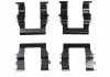 Комплект монтажних колодок ADC448601