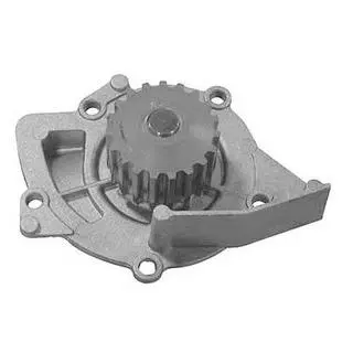 Помпа Fiat Scudo 2.0MJTD 2007- MAGNETI MARELLI WPQ0916