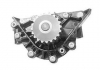 Помпа воды CITROEN C4C5,C8,EVASION,JUMPY,XSARA FIAT SCUDO,ULYSSE LANCIA PHEDRA,ZETA PEUGEOT 607,806,807,206 [352316170914] MAGNETI MARELLI WPQ0914 (фото 1)