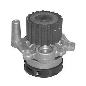 Помпа воды AUDI A3,A4,A5,A6,Q5,TTCHRYSLER SEBRING DODGE AVENGER,CALIBRA,JOURNEY JEEP COMPASS,PATRIOT MITSUB [352316171170] MAGNETI MARELLI WPQ1170
