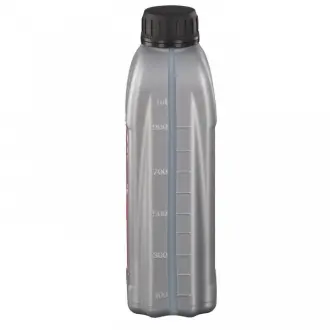 Олива моторна 0W-40 (Каністра 4л) FEBI 101141