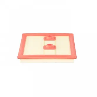 Фільтр повітряний Audi A3/Skoda Fabia/Octavia/Rapid/SuperB/VW Caddy/Golf/Passat/Touran 1.2-1.4TSI 13- FEBI 104798