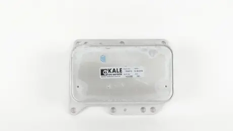 Радіатор масляний Nissan X-Trail KALE OTO RADYATOR 354510